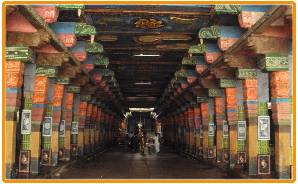 Nadi Astrology in Vaitheeswarankoil